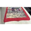 Image 5 : Jim Harrison “Coca-Cola” Covered Bridge Banner, 42 × 29"