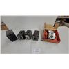 Image 1 : Kodak Brownie Target Six-20 and Brownie Cadet Cameras with Flash