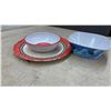 Image 4 : Coca-Cola Collectibles: Handmade Can Camera, Bottles, Mugs, Plates, and Bowls