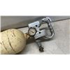 Image 2 : Bristol Aerojet Compressed Gas Cylinders, Part No. 3135, 528 Cu In, 2500 PSI, 1967