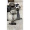 Image 3 : Vintage Early 20th-Century Telephone Components