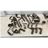 Image 1 : Vintage Hand Tools, Pipe Wrenches, and Drills
