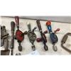 Image 2 : Stanley Handyman Vintage Hand Drills and Planes