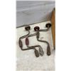 Image 8 : Stanley Handyman Vintage Hand Drills and Planes