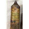 Image 2 : 2 Vintage Brass Fire Extinguishers