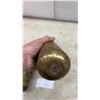 Image 7 : 2 Vintage Brass Fire Extinguishers