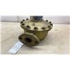 Image 2 : Neptune Trident Water Meter, 1-1/2" Flanged, Gallons