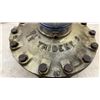 Image 5 : Neptune Trident Water Meter, 1-1/2" Flanged, Gallons
