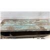 Image 2 : Mine-AT Mk-V 1942 Metal Box, 2 Hand Pumps, Cross Wrench, and Hand Winch