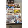 Image 2 : The Duck Stamp Story Book, Red Nose Tin, and 16 Fur-Fish-Game Magazines
