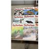 Image 3 : The Duck Stamp Story Book, Red Nose Tin, and 16 Fur-Fish-Game Magazines