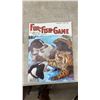 Image 5 : The Duck Stamp Story Book, Red Nose Tin, and 16 Fur-Fish-Game Magazines