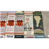 Image 3 : Phillips 66 and Standard Oil Road Maps, 1930s–1970s