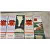 Image 4 : Phillips 66 and Standard Oil Road Maps, 1930s–1970s