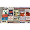 Image 6 : Phillips 66 and Standard Oil Road Maps, 1930s–1970s