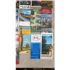 Image 2 : Vintage Road Maps: AAA, Rand McNally, Skelly, Citgo, Mobil, BP, Cities Service
