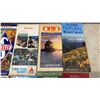 Image 3 : Vintage Road Maps: AAA, Rand McNally, Skelly, Citgo, Mobil, BP, Cities Service