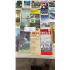 Image 4 : Vintage Road Maps: AAA, Rand McNally, Skelly, Citgo, Mobil, BP, Cities Service