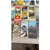 Image 6 : Vintage Road Maps: AAA, Rand McNally, Skelly, Citgo, Mobil, BP, Cities Service