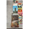 Image 8 : Vintage Road Maps: AAA, Rand McNally, Skelly, Citgo, Mobil, BP, Cities Service