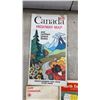 Image 9 : Vintage Road Maps: AAA, Rand McNally, Skelly, Citgo, Mobil, BP, Cities Service