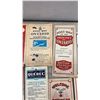 Image 6 : Vintage Canadian Road Maps: Ontario, Quebec, Manitoba, Saskatchewan, Alberta, and BC