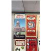 Image 7 : Vintage Canadian Road Maps: Ontario, Quebec, Manitoba, Saskatchewan, Alberta, and BC