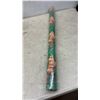 Image 16 : Coca-Cola Tins, Red Rose Tea Tins, Fig Newton Tin, and Christmas Wrapping Paper