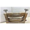 Image 3 : T. Eaton Co. “Eatonia” No. 11 Wringer Washer, Canada
