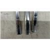 Image 6 : Plaza Stainless USA Flatware Set in Wood Chest