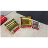Image 13 : Coca-Cola Collectibles: Truck Tins, Lunchbox Tins, and Tall Tin