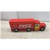Image 14 : Coca-Cola Collectibles: Truck Tins, Lunchbox Tins, and Tall Tin