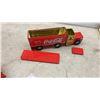 Image 16 : Coca-Cola Collectibles: Truck Tins, Lunchbox Tins, and Tall Tin