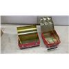 Image 9 : Coca-Cola Collectibles: Truck Tins, Lunchbox Tins, and Tall Tin