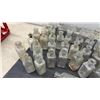 Image 4 : Antique Glass 2-Ounce Bottles, Various Shapes and Sizes