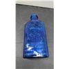 Image 4 : Milk of Magnesia Blue Bottle and Milk Glass Jars