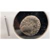 Image 3 : Ancient Indo-Greek Silver Drachma Coin, More Than 2,000 Years Old