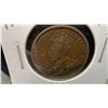 Image 3 : 1917 Canadian Large Penny