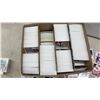 Image 10 : Lot of Thousands of O-Pee-Chee Premier Hockey Cards, 1991 and 1992 Sets