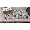 Image 1 : Lot of Thousands of O-Pee-Chee Premier Hockey Cards, 1991 and 1992 Sets