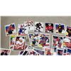 Image 2 : Lot of Thousands of O-Pee-Chee Premier Hockey Cards, 1991 and 1992 Sets