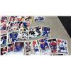 Image 4 : Lot of Thousands of O-Pee-Chee Premier Hockey Cards, 1991 and 1992 Sets