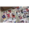Image 6 : Lot of Thousands of O-Pee-Chee Premier Hockey Cards, 1991 and 1992 Sets