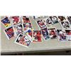Image 7 : Lot of Thousands of O-Pee-Chee Premier Hockey Cards, 1991 and 1992 Sets