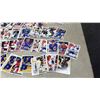 Image 9 : Lot of Thousands of O-Pee-Chee Premier Hockey Cards, 1991 and 1992 Sets