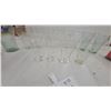 Image 5 : Coca-Cola Drinking Glass Collection: Contour Bottle Glasses and Tumbler