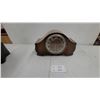 Image 1 : Antique Mantel Clock and Pendulum