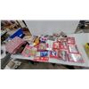 Image 1 : Coca-Cola Jigsaw Puzzles, Haddon Sundblom Santa and Polar Bear, 300 and 500 Piece
