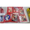 Image 2 : Coca-Cola Jigsaw Puzzles, Haddon Sundblom Santa and Polar Bear, 300 and 500 Piece