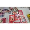 Image 3 : Coca-Cola Jigsaw Puzzles, Haddon Sundblom Santa and Polar Bear, 300 and 500 Piece